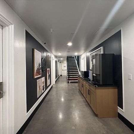 Hollywood Le Bon Hotel Los Angeles Eksteriør billede