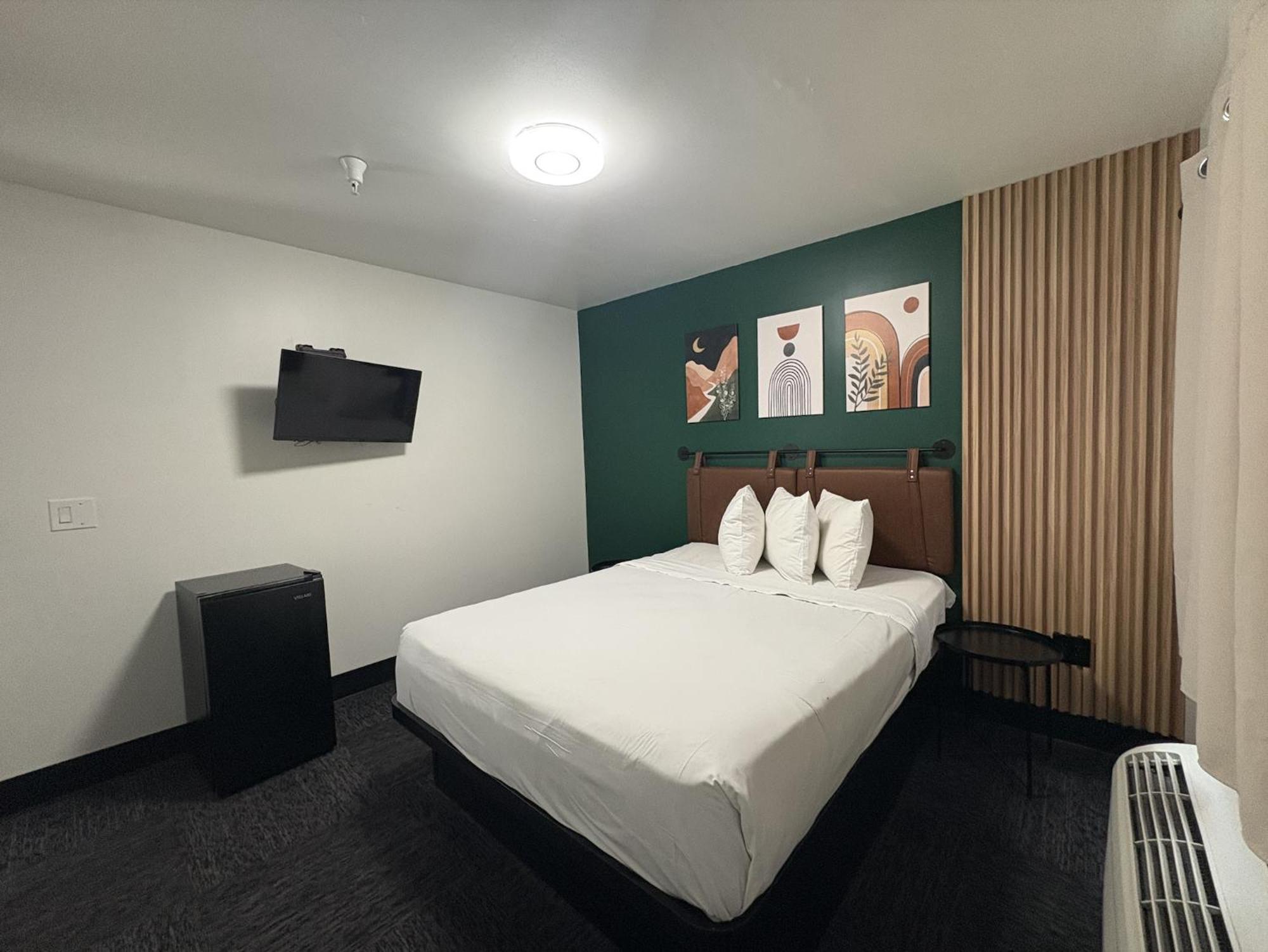 Hollywood Le Bon Hotel Los Angeles Eksteriør billede