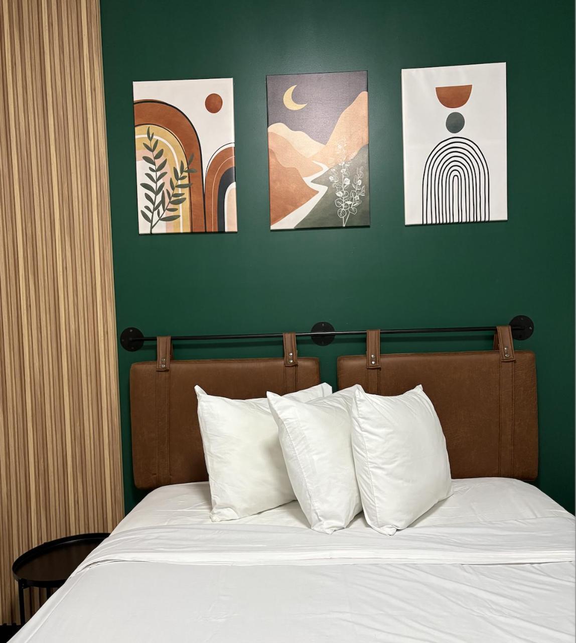Hollywood Le Bon Hotel Los Angeles Eksteriør billede