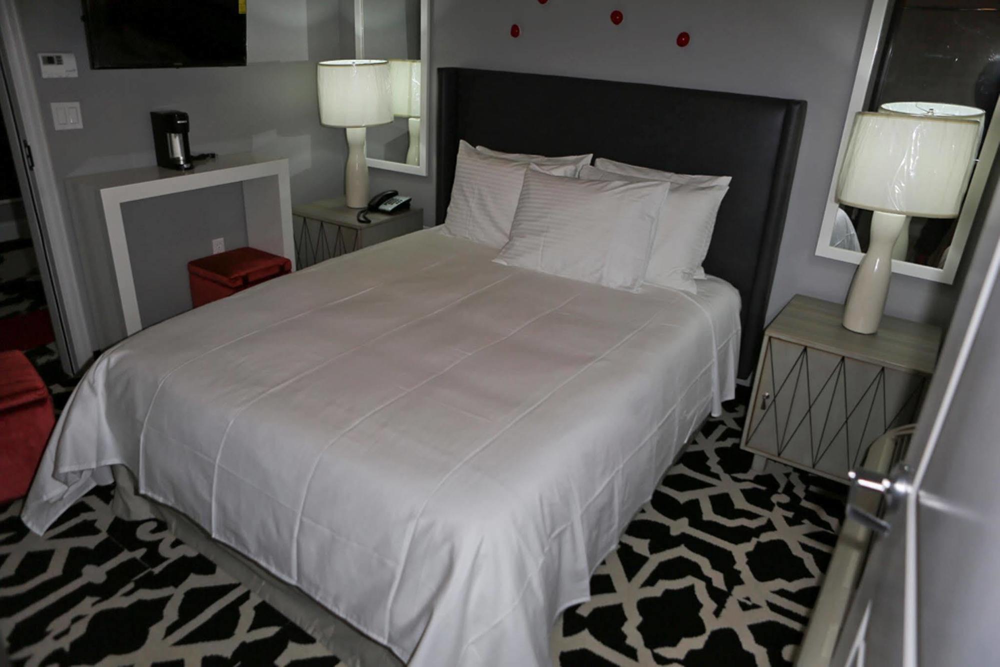 Hollywood Le Bon Hotel Los Angeles Eksteriør billede