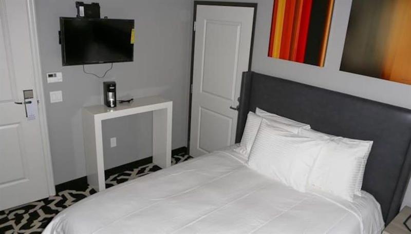 Hollywood Le Bon Hotel Los Angeles Eksteriør billede
